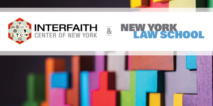 Interfaith Center of New York & New York Law School