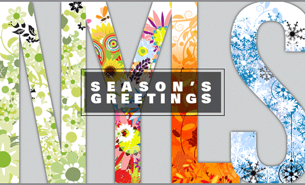 Season's Greetings From NYLS