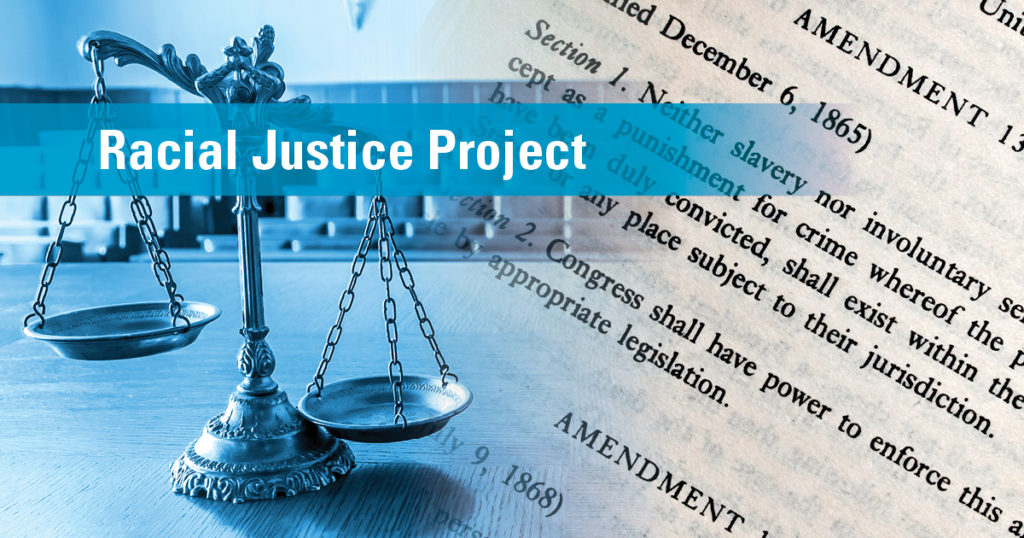 Racial Justice Project