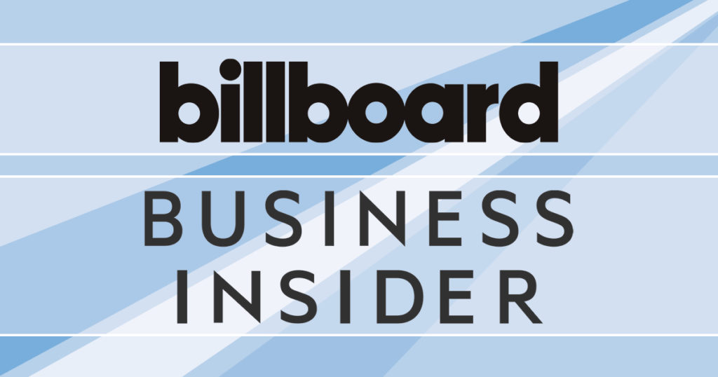 Billboard, Business Insider
