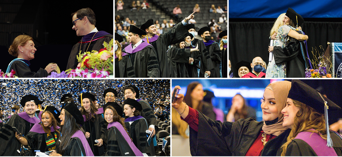 Nyls Celebrates Three Years Of Graduates At Commencement Nyls News Nyls Celebrates Three Years Of Graduates At Commencement Nyls News