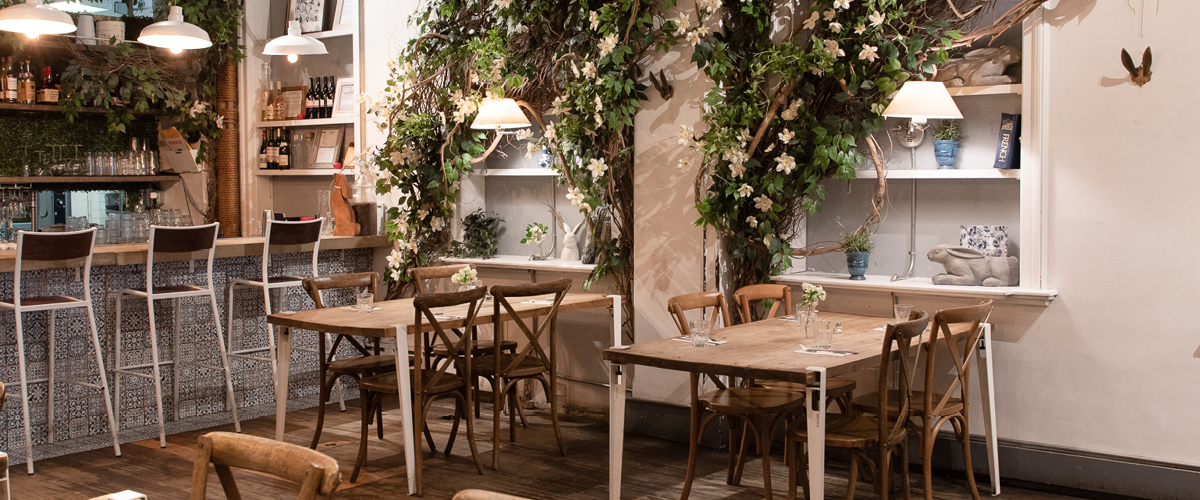 Best Places to Eat Near New York Law School - NYLS News