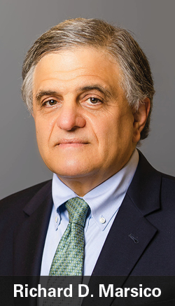 Richard D. Marsico