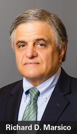 Richard Marsico