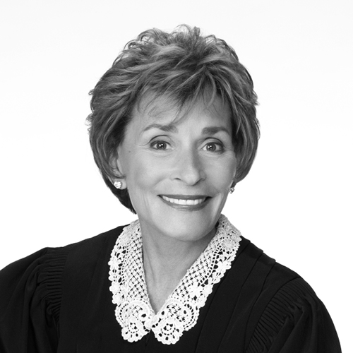 Judith Sheindlin