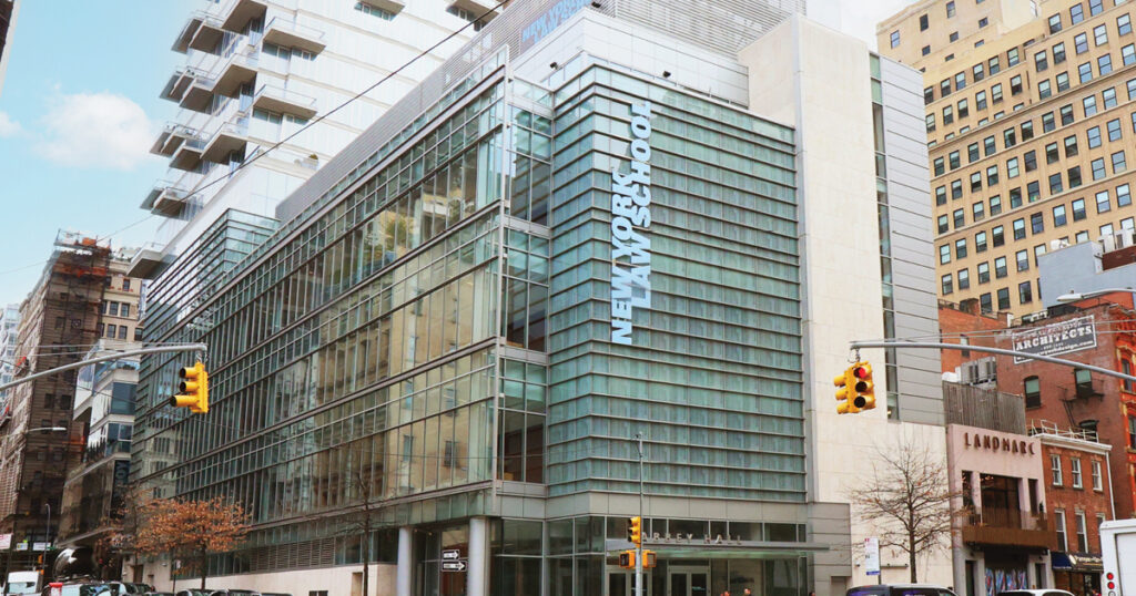 New York Law School