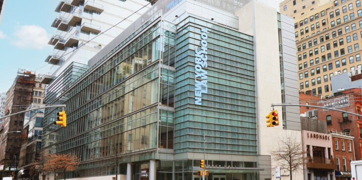 New York Law School