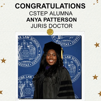 Anya Patterson