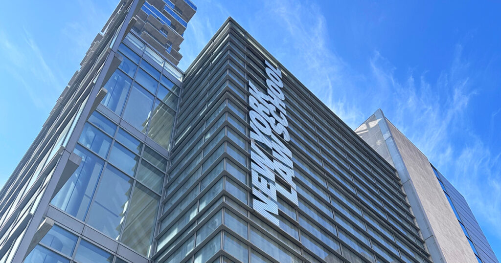 New York Law School