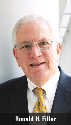Ronald H. Filler