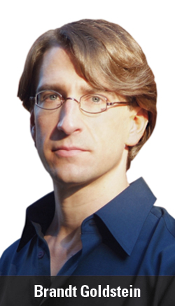 Brandt Goldstein