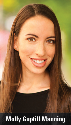 Molly Guptill Manning