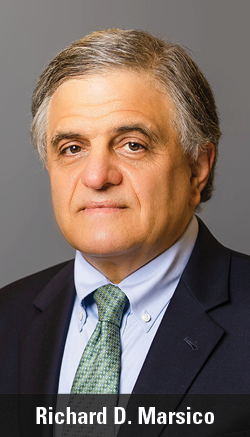 Richard D. Marsico