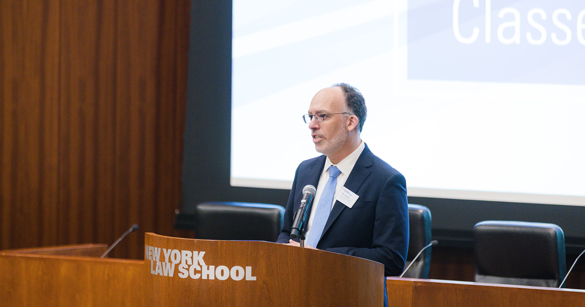 MKT Stories NYLS’s 2025 Orientation Building Community and Embracing Civic Leadership 0825 v15 Matt Gewolb