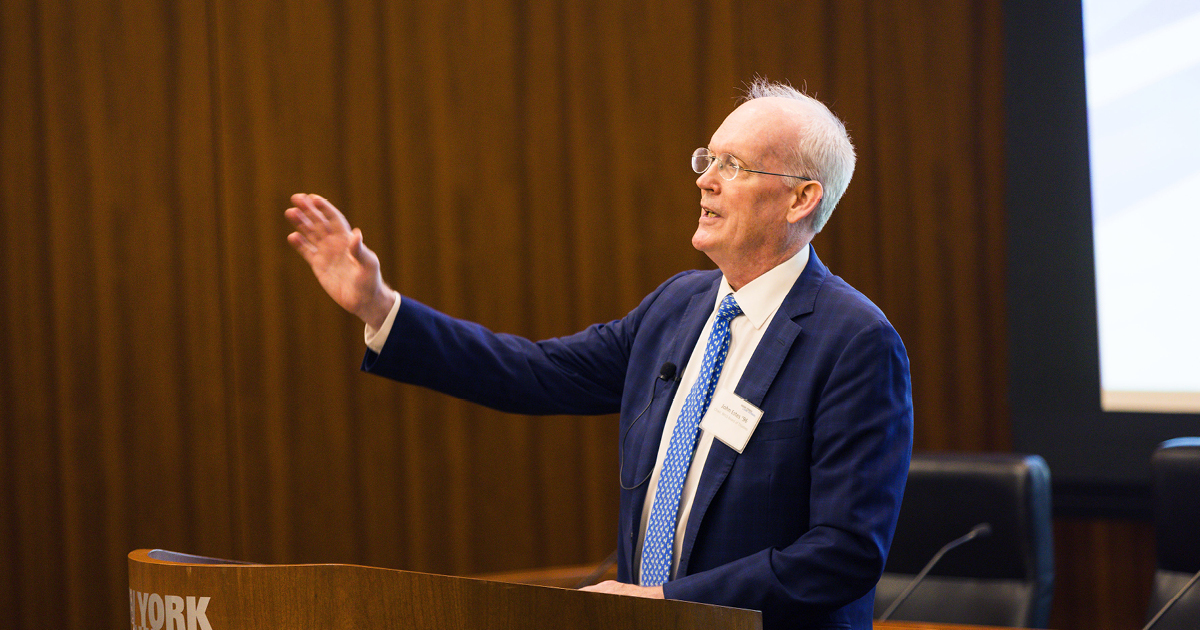 MKT Stories NYLS’s 2025 Orientation Building Community and Embracing Civic Leadership 0825 v16 John E. Estes