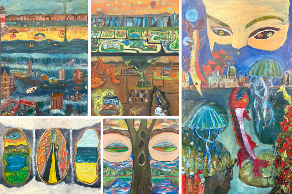 Anastasia Natrella artwork