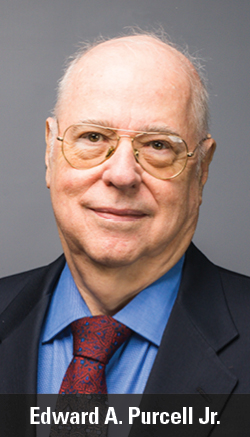 Edward A. Purcell Jr.