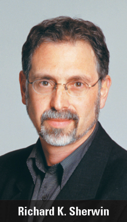 Richard K. Sherwin