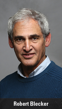 Robert Blecker