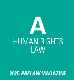 A in Human Rights Law