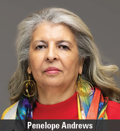 Penelope Andrews