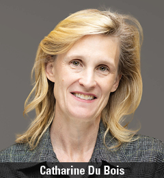 Catharine Du Bois