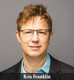 Kris Franklin