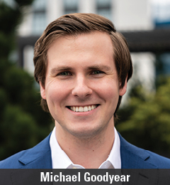 Michael Goodyear