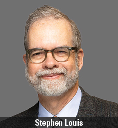 Stephen Louis