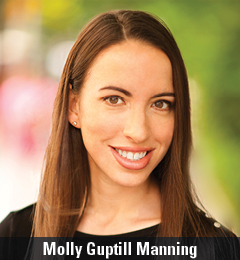 Molly Guptill Manning