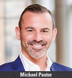 Michael Pastor