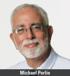 Michael Perlin