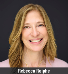 Rebecca Roiphe