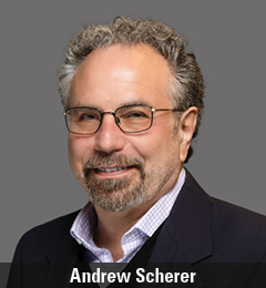 Andrew Scherer