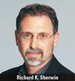 Richard K. Sherwin