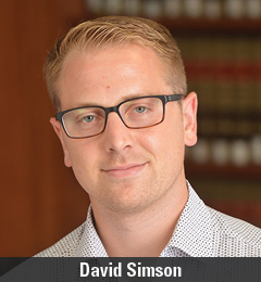 David Simson