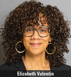 Elizabeth Valentin