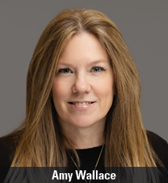 Amy Wallace