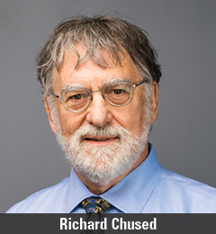 Richard Chused