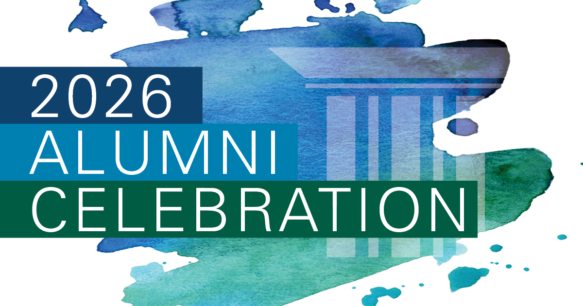 2026 Alumni Celebration
