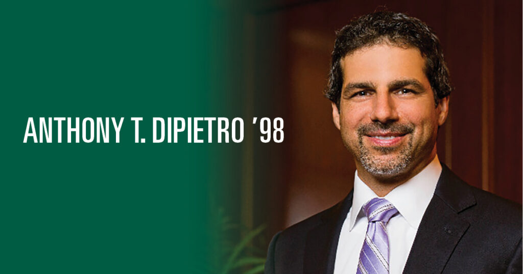 Anthony T. DiPietro